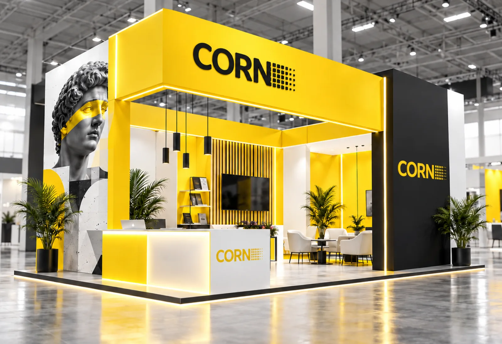 Exhibition Stands