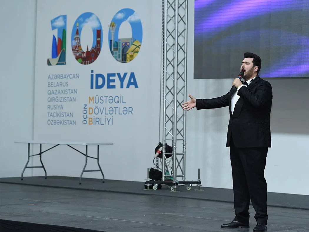 Azərbaycan Respulikası İdman Və Gənclər Nazirliyi
