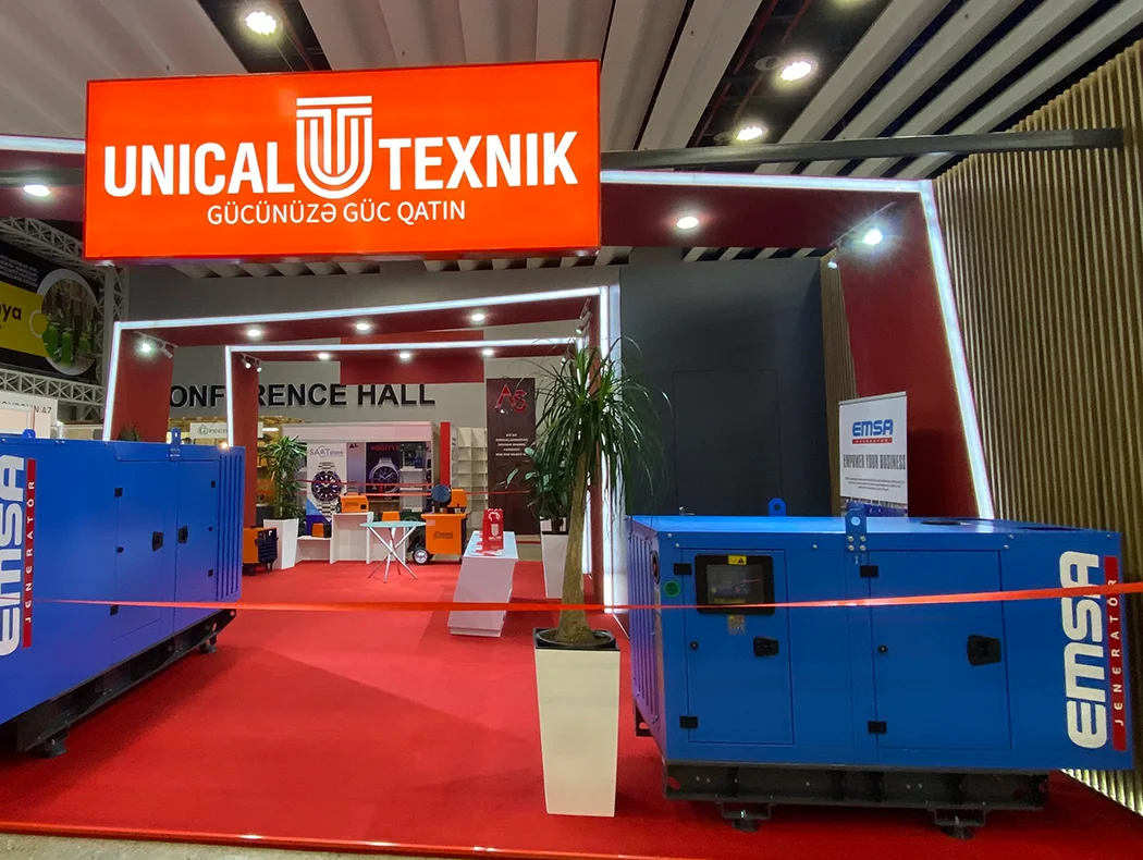 Unical Texnik