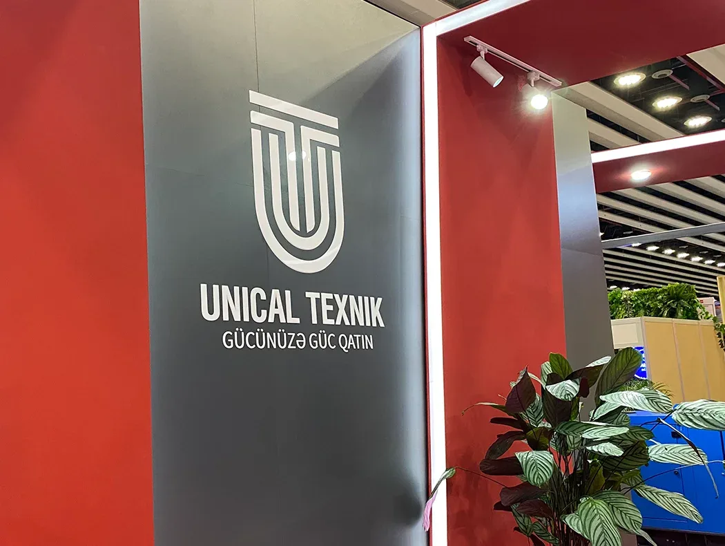 Unical Texnik