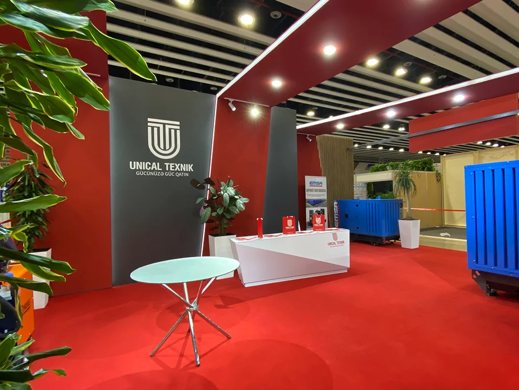 Unical Texnik