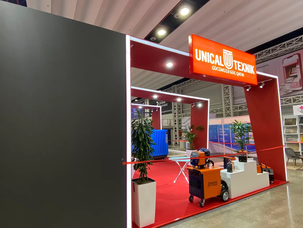 Unical Texnik