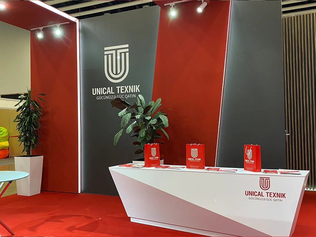 Unical Texnik