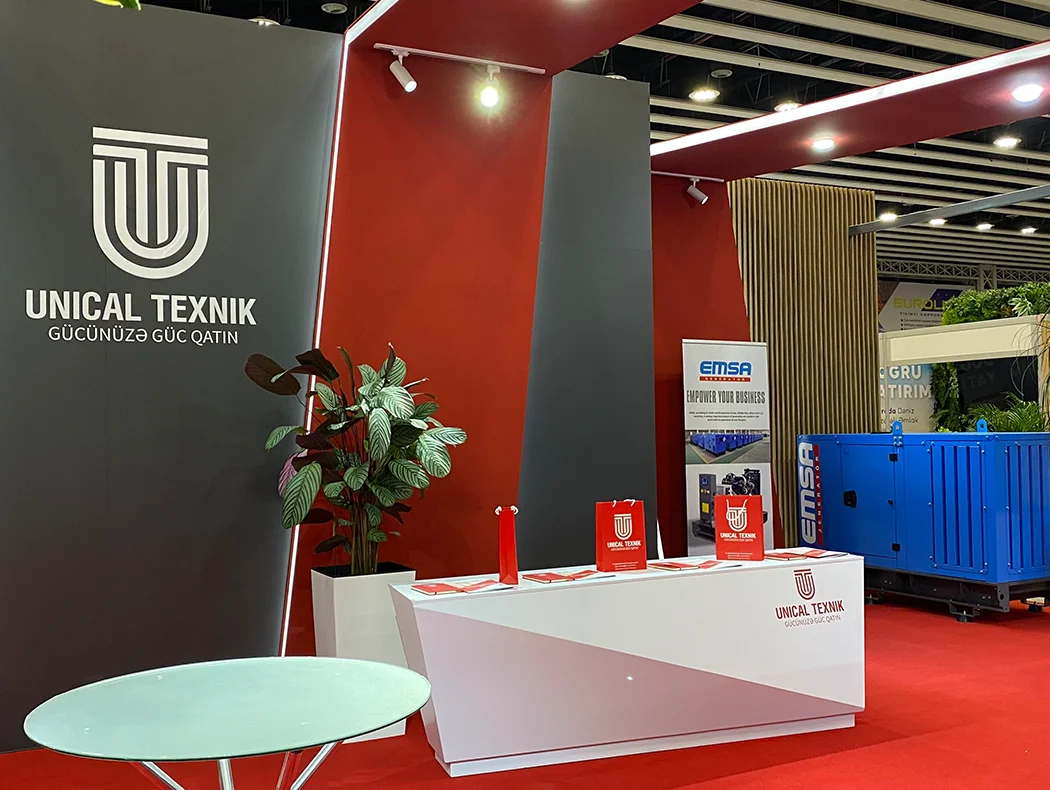 Unical Texnik