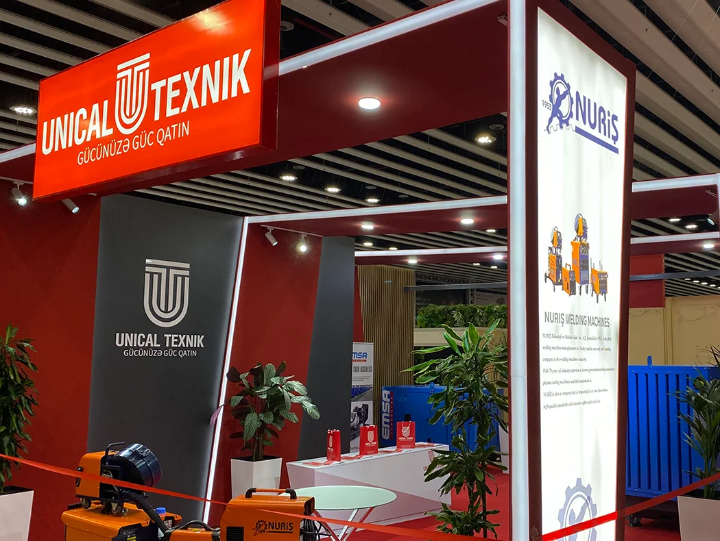 Unical Texnik