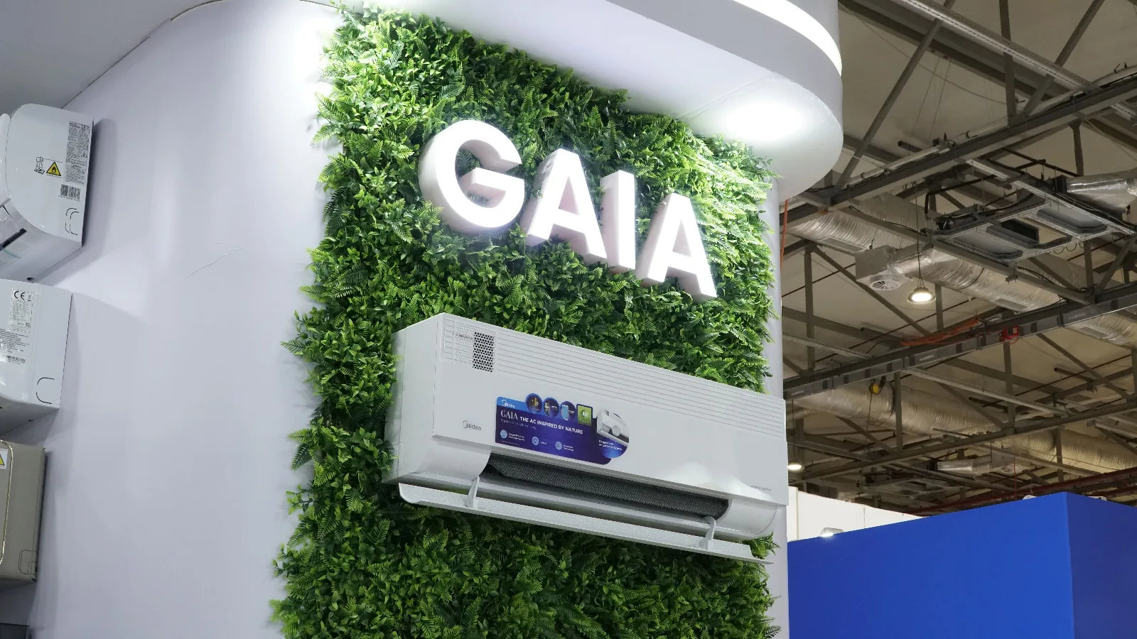 Midea