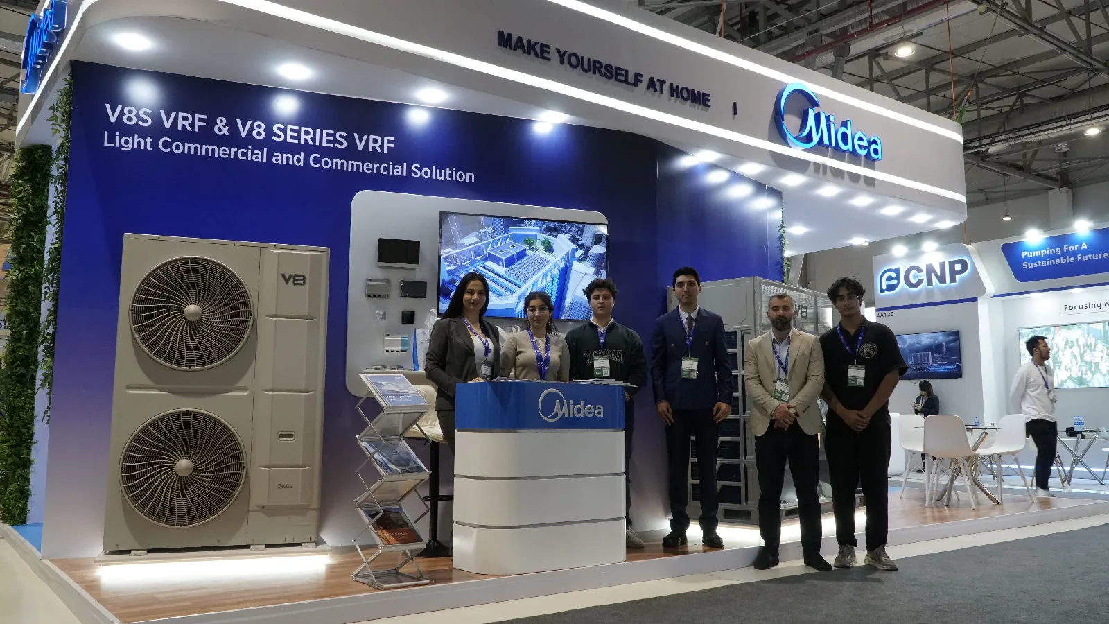 Midea