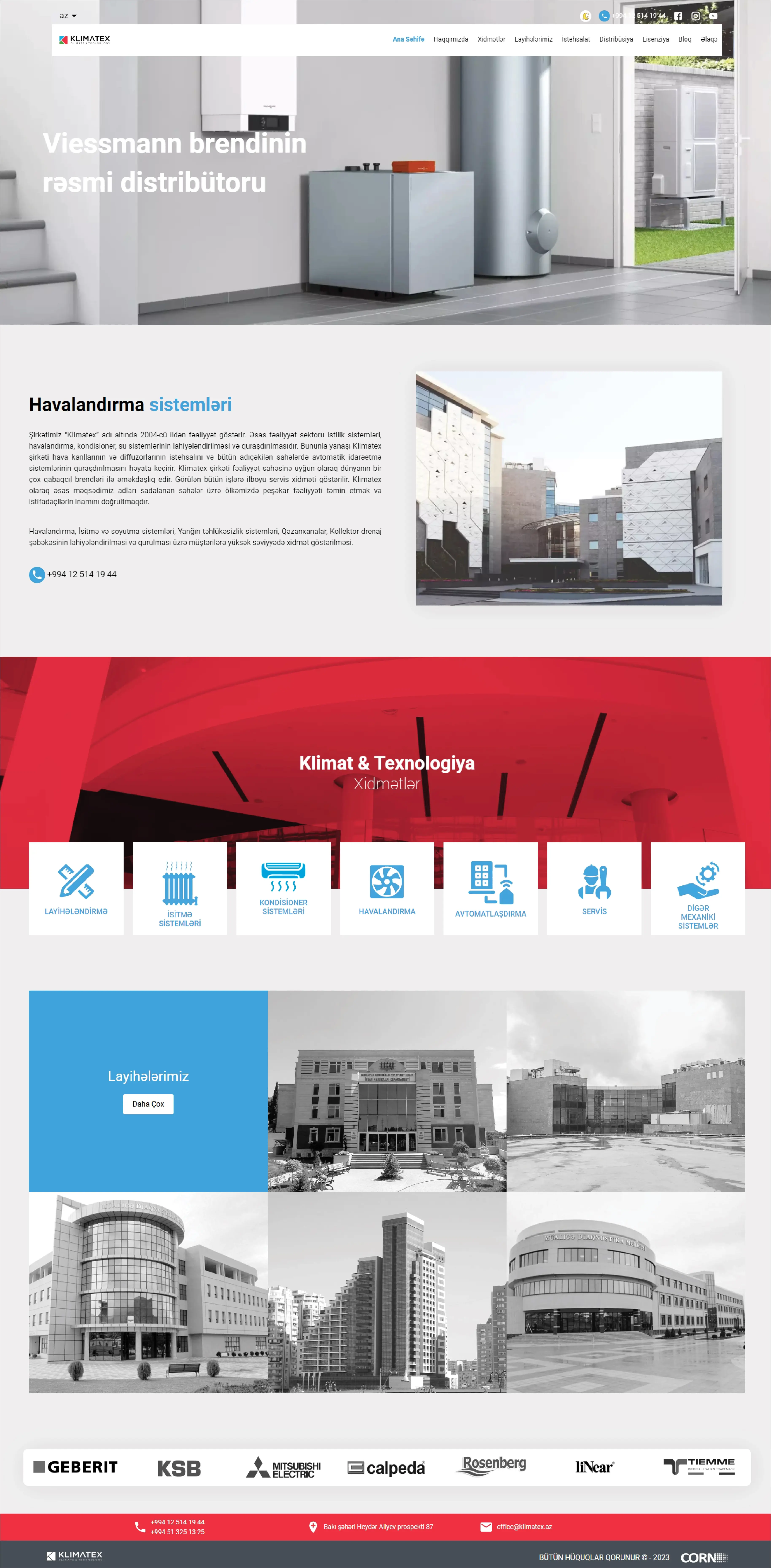 Klimatex