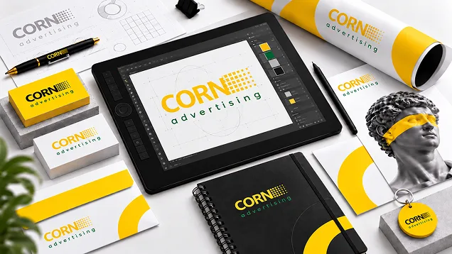 Logo & Branding