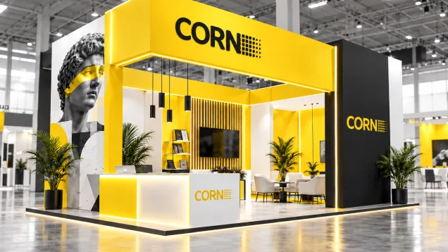 Exhibition Stands