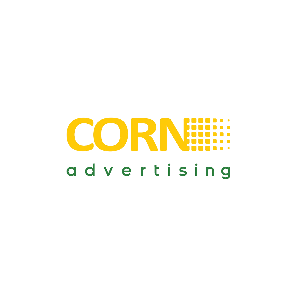 Corn Advertising