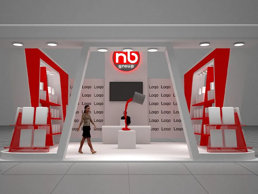NB group